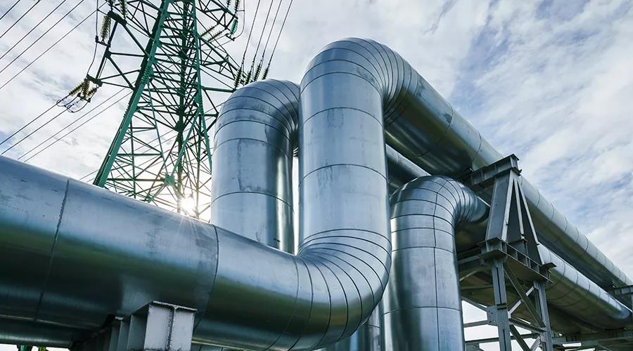 美国LNG减产进行时 美国LNG减产进行时