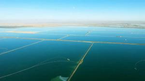 守望盐湖,ABB智能配电为盐湖化工插上腾飞“翅膀”