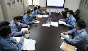 “百日攻坚创效”行动丨上海院大力推进新技术产业化开发,加速成果转化进程