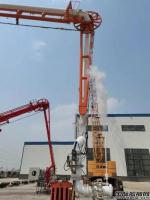 便宜30%?国内首台套大口径超低温LNG船用装卸臂研制成功