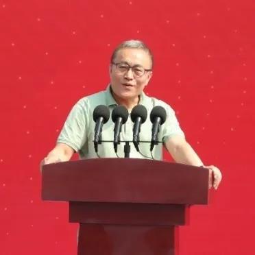 高标准、高质量、高效率推进项目建设!恒逸又一个百亿级项目开工 高标准、高质量、高效率推进项目建设!恒逸又一个百亿级项目开工