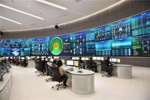 新疆油田:深入推进智能油田工程,让信息化成为油田提质增效的利器