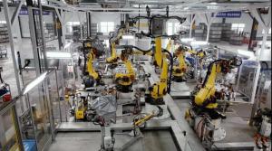 【观点】制造企业如何紧抓“新基建”,实现商业创新与持续发展