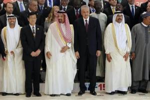 出炉:2019世界十大石油生产国和消费国