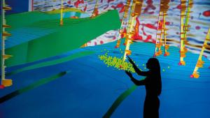 1.56亿美元!数字技术为石油公司带来真金白银