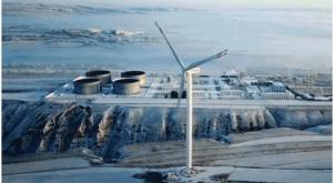 重磅!中国第一大油气田2025年年产油气当量将突破6300万吨