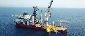 Subsea 7与未透露姓名的运营商赢得5000万美元墨西哥湾的大量合同?