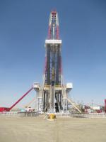 新纪录!中国石化成功钻探亚洲陆上最深定向井