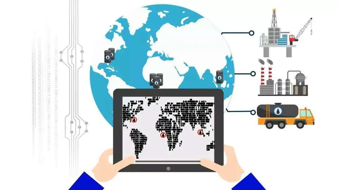 中海油研究总院:非常规油气,非数字化不可 中海油研究总院:非常规油气,非数字化不可