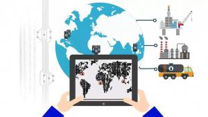 中海油研究总院:非常规油气,非数字化不可