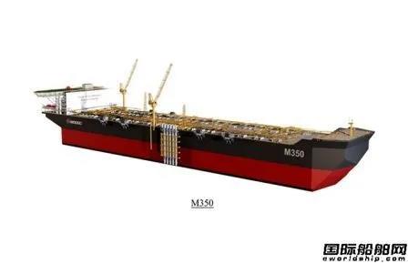 30亿美元FPSO大单来了!这次中国船厂应该有戏 30亿美元FPSO大单来了!这次中国船厂应该有戏