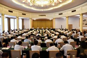 官宣!山东能源与兖矿集团重组,收入超6000亿元!