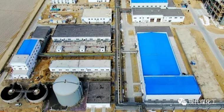 新疆天业年产60万吨乙二醇项目召开开车动员大会 新疆天业年产60万吨乙二醇项目召开开车动员大会