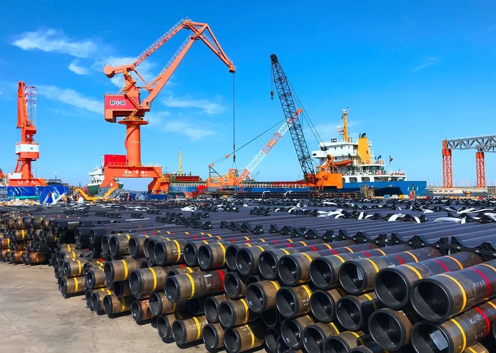 天管在中石化招标中创佳绩 天管在中石化招标中创佳绩