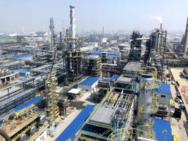 这个项目设计封图比原计划推后150天,却率先实现中交