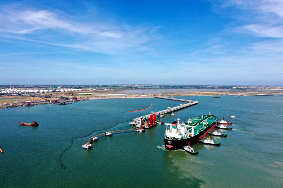 48亿元!中国石化二季度经营收益扭亏为盈 48亿元!中国石化二季度经营收益扭亏为盈