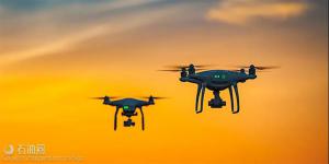 无人机在油气行业有何作为?