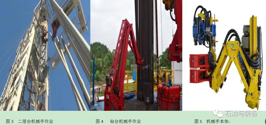 石油钻机自动化智能化势在必行(上) 石油钻机自动化智能化势在必行(上)