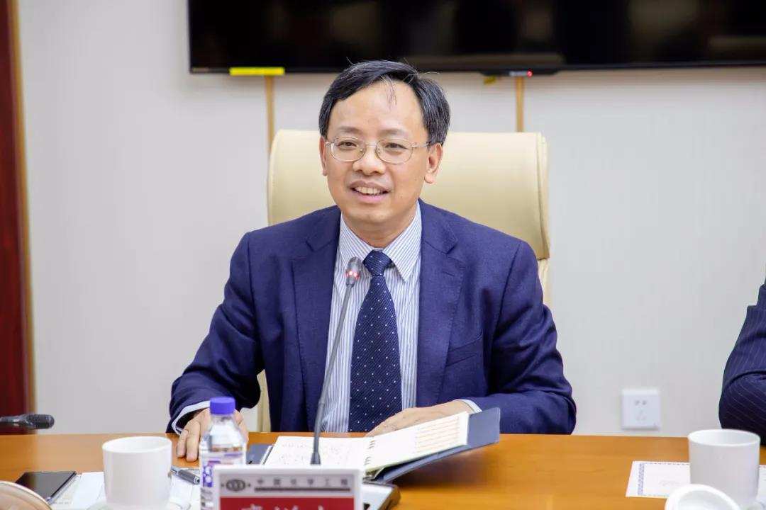 强强联合!中国化学与万华化学签署战略合作协议 强强联合!中国化学与万华化学签署战略合作协议