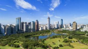 营收两年增长20倍!央企在琼投资持续加码(附项目列表)