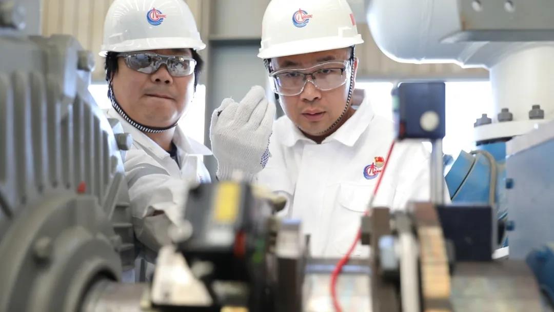 【身边的榜样】国产化路上的“拓荒人” 【身边的榜样】国产化路上的“拓荒人”