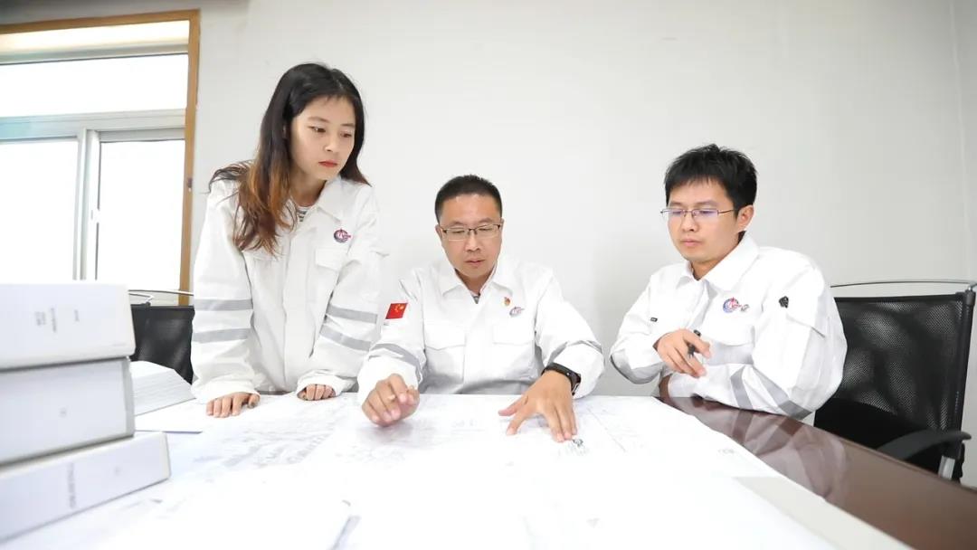 【身边的榜样】国产化路上的“拓荒人” 【身边的榜样】国产化路上的“拓荒人”