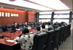 划重点!北京石油化工工程分公司启动50万吨/年煤基乙醇项目“大干九十天”活动