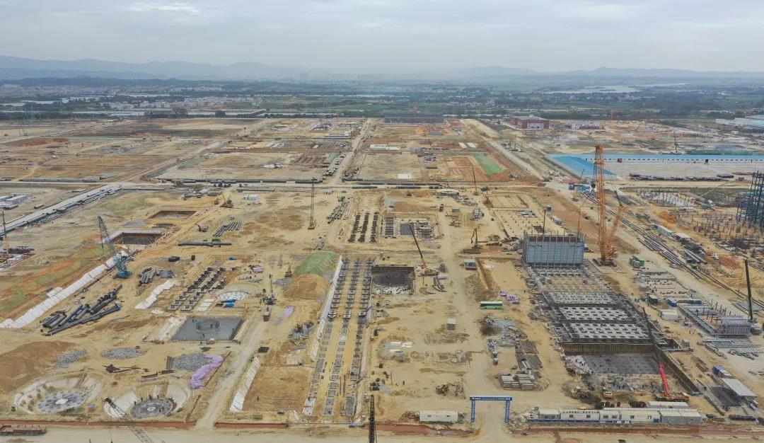 喜报 | 公司广东石化项目斩获业主劳动竞赛“双冠军” 喜报 | 公司广东石化项目斩获业主劳动竞赛“双冠军”