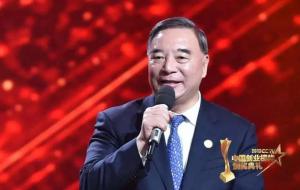 从宋志平谈颠覆式创新看传统油企转型:难度很大、但并非不可为