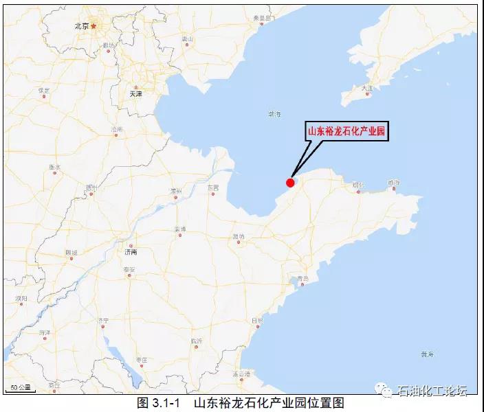 裕龙岛大炼化最新进展,lummus中标乙烯工艺包! 裕龙岛大炼化最新进展,lummus中标乙烯工艺包!