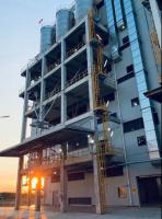 英威达在中国增加4万吨的聚合物年产能,以满足当地需求