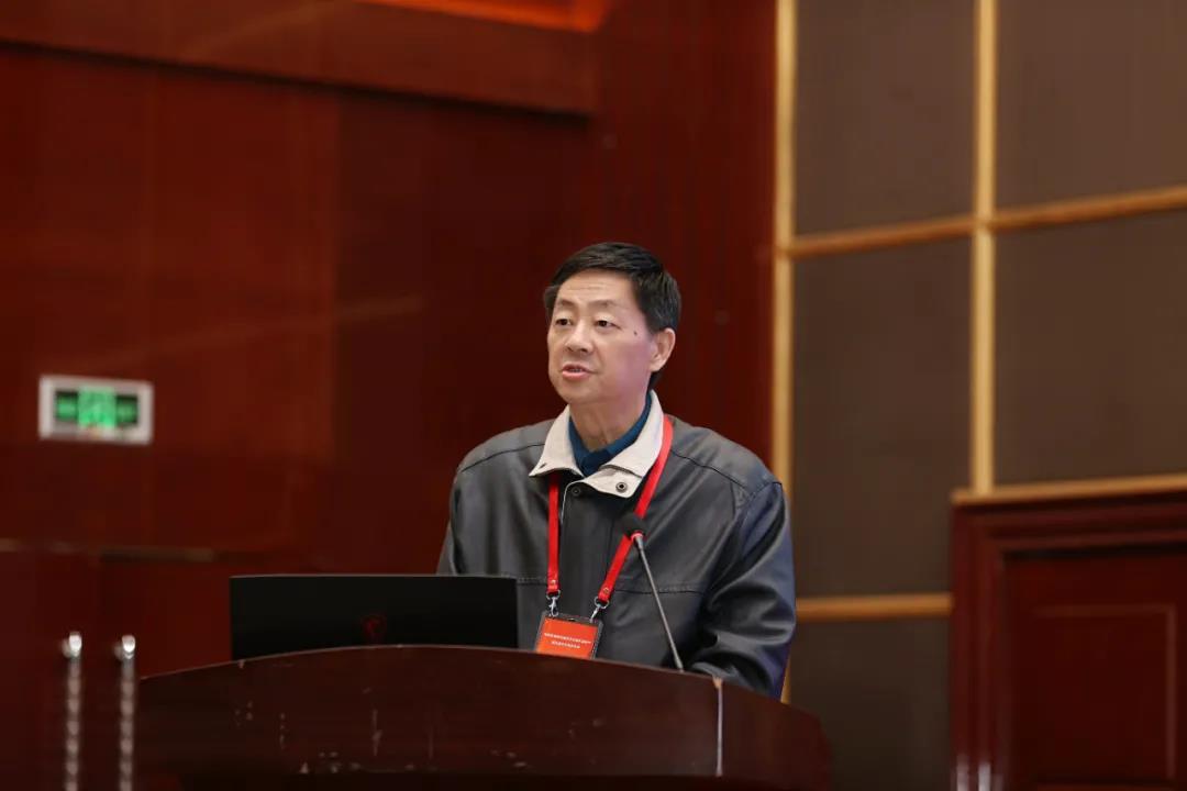 中石协“第九届会员代表大会”圆满落幕 中石协“第九届会员代表大会”圆满落幕