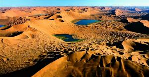 185亿!内蒙古签约中国化学,打造世界最大生产基地