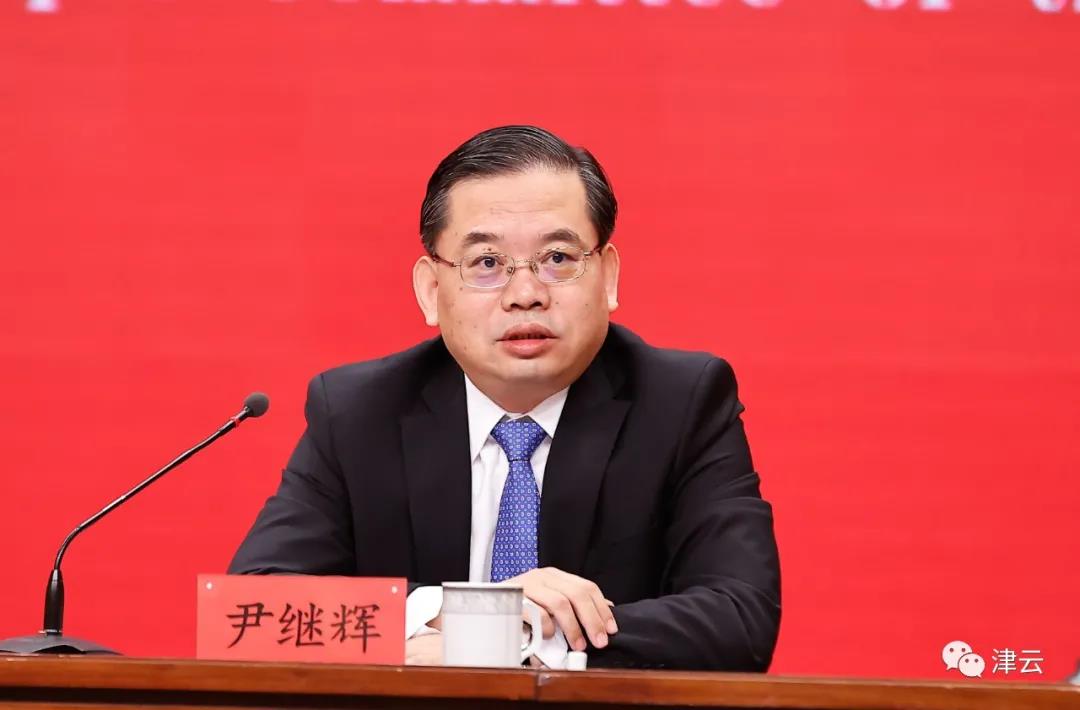 天津,为什么选择“制造业立市”? 天津,为什么选择“制造业立市”?