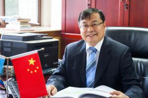 魏国齐:潜心寻找大气田,提升中国“气”场