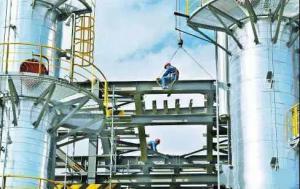 合二为一!物资采购中心联合招标采购提质增效~