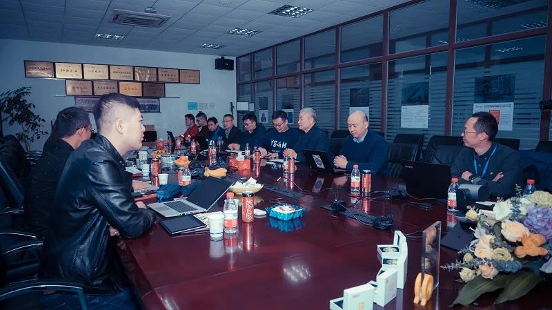 燕达(海门)荣获壳牌年度质量创新奖 燕达(海门)荣获壳牌年度质量创新奖