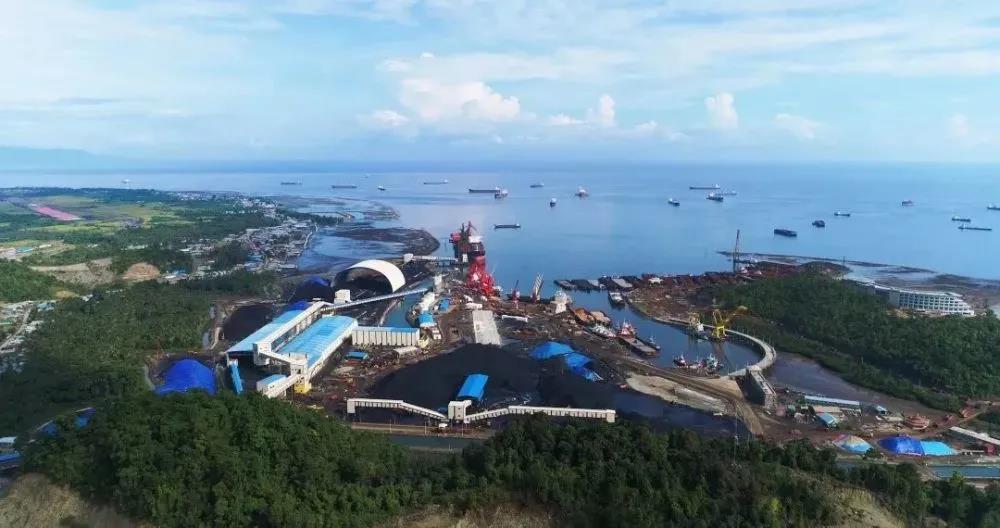 致敬传奇:青山控股以温州模式缔造的钢铁奇迹 致敬传奇:青山控股以温州模式缔造的钢铁奇迹