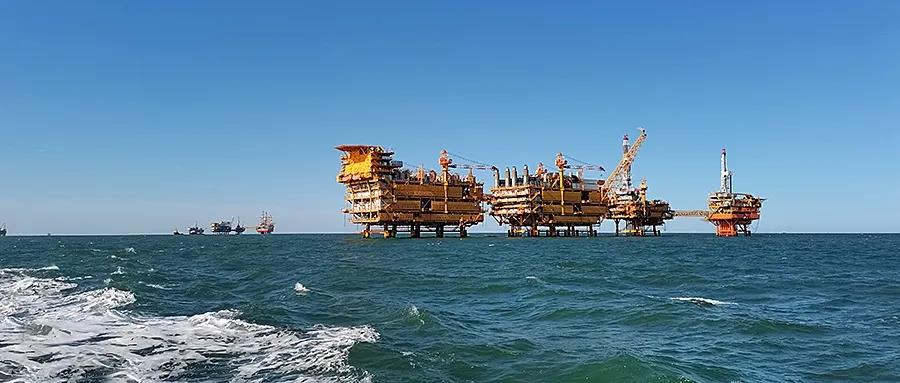 四机公司海洋修井机助力中海油绥中36-1油田开发 四机公司海洋修井机助力中海油绥中36-1油田开发