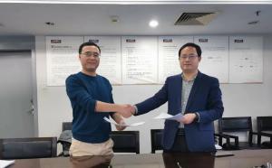 喜讯!六化建签约九江天赐硫酸EPC总承包项目