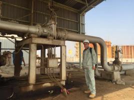 我与公司共成长 | 小黑屋,我的专属国际化记忆