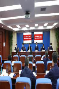 起航!中国石油2021年一级物资集中采购招标工作正式启动~