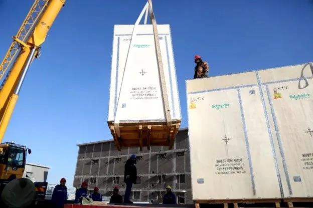 年底收官,50万吨/年煤基乙醇项目加速推进 年底收官,50万吨/年煤基乙醇项目加速推进