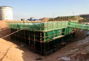 年底收官,50万吨/年煤基乙醇项目加速推进