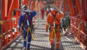 保险巨头撤离油气行业,下一个撤场的会是谁?