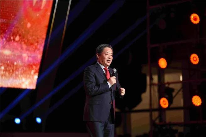 封面报道|中化跃迁(上篇) 封面报道|中化跃迁(上篇)