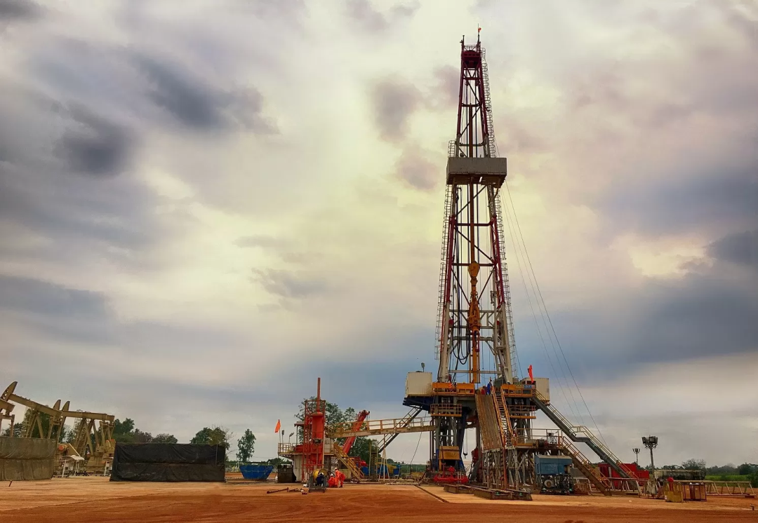 沙特一次性宣布4个油气新发现! 沙特一次性宣布4个油气新发现!