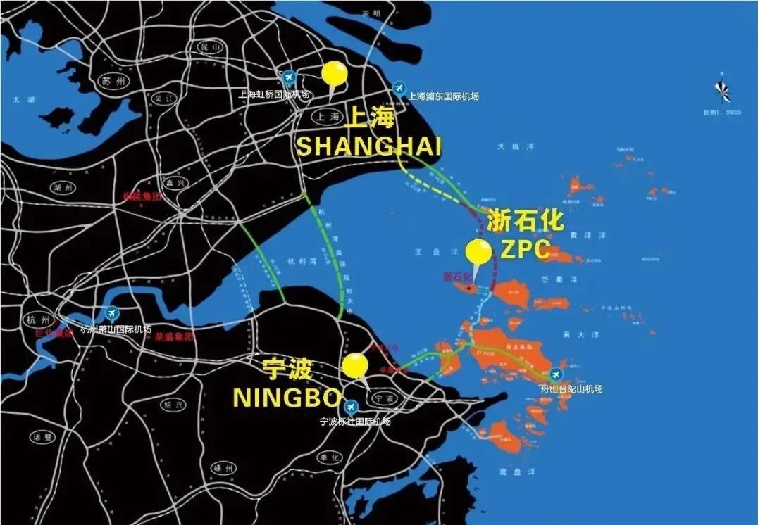 【招聘】浙石化 | 工程类 【招聘】浙石化 | 工程类