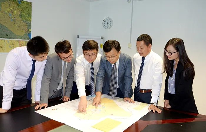 这盘棋下的不简单!不信你来看? 这盘棋下的不简单!不信你来看?