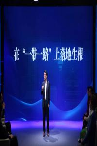 独家丨演讲丨储殷:中国企业为什么要“走出去”?